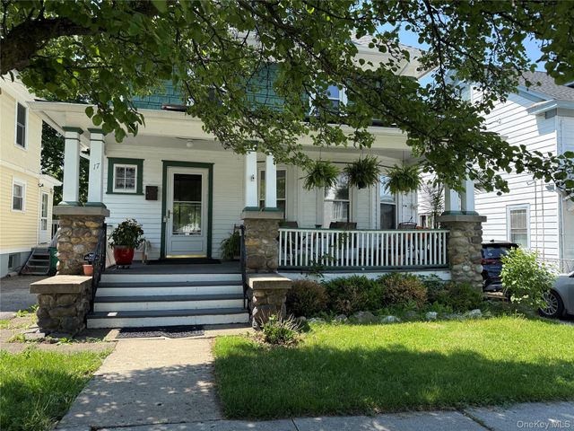 17 Streit Avenue, Poughkeepsie, NY 12603