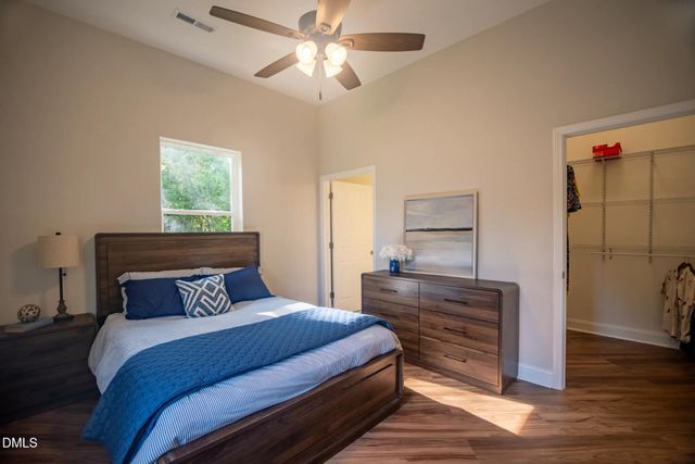 132 N State Street, Haw River, NC 27258