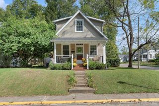 62 Gallup Street, Wilmington, OH 45177