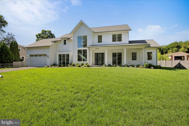 6514 76TH ST, Cabin John, MD 20818