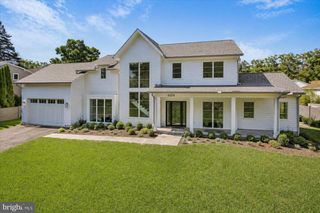 6514 76TH ST, Cabin John, MD 20818