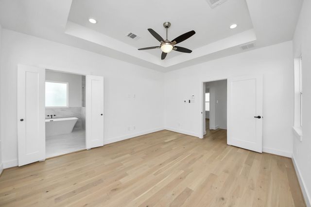 721 Marcella Street F, Houston, TX 77091