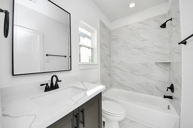 721 Marcella Street F, Houston, TX 77091