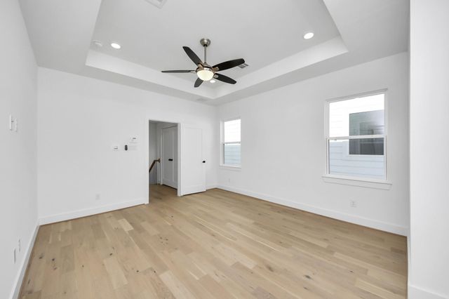 721 Marcella Street F, Houston, TX 77091
