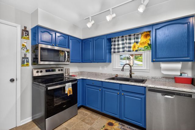 119 Sunset Heights, Winchester, KY 40391