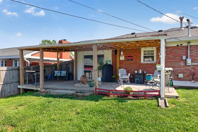 119 Sunset Heights, Winchester, KY 40391