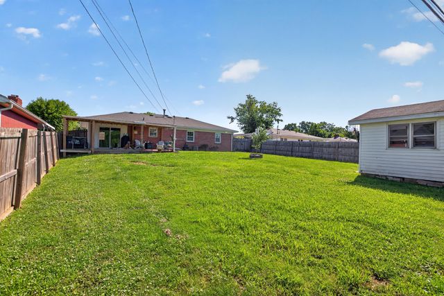 119 Sunset Heights, Winchester, KY 40391