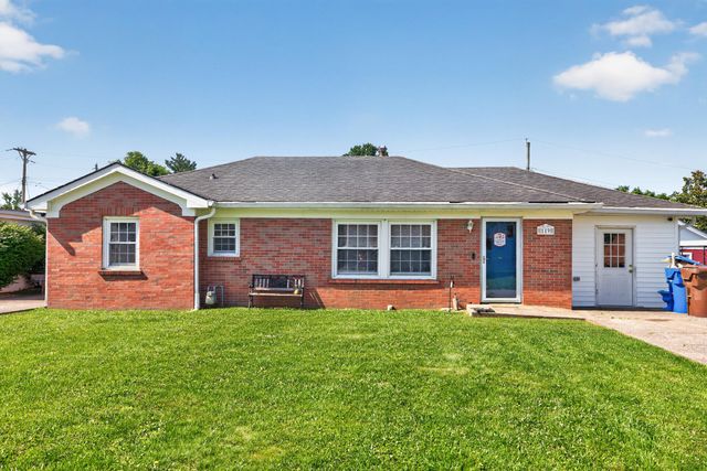 119 Sunset Heights, Winchester, KY 40391