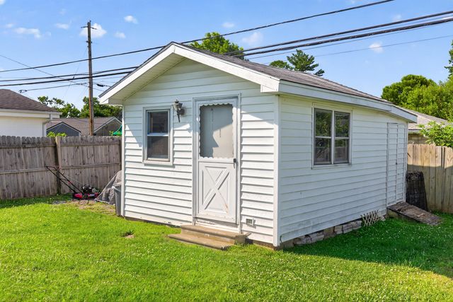 119 Sunset Heights, Winchester, KY 40391