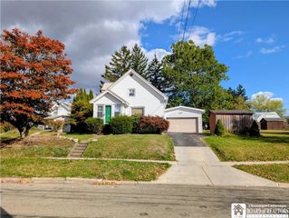 513 Prospect Street, Jamestown, NY 14701