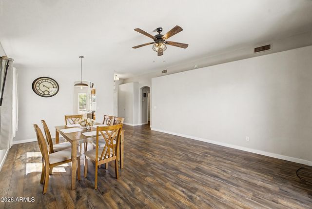 10346 E DESERT DAWN Drive, Gold Canyon, AZ 85118