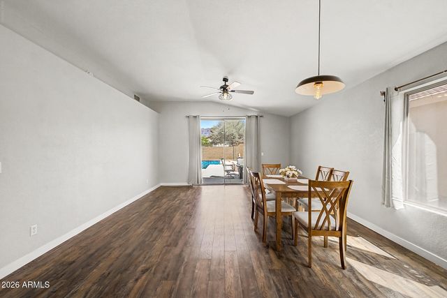 10346 E DESERT DAWN Drive, Gold Canyon, AZ 85118