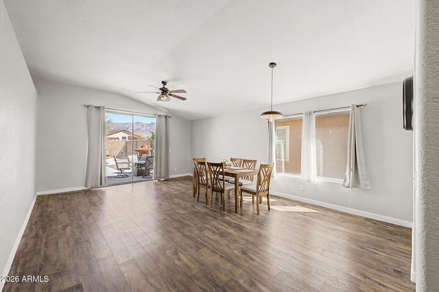 10346 E DESERT DAWN Drive, Gold Canyon, AZ 85118