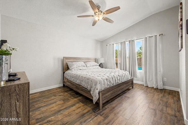 10346 E DESERT DAWN Drive, Gold Canyon, AZ 85118