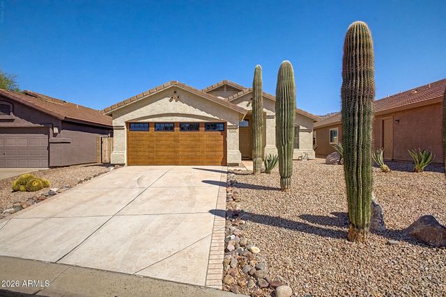 10346 E DESERT DAWN Drive, Gold Canyon, AZ 85118