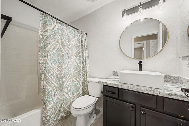 10346 E DESERT DAWN Drive, Gold Canyon, AZ 85118