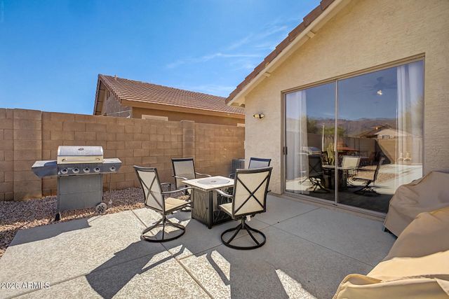 10346 E DESERT DAWN Drive, Gold Canyon, AZ 85118