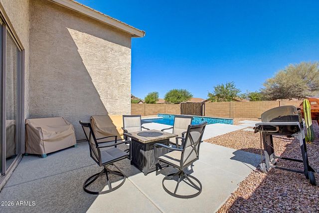10346 E DESERT DAWN Drive, Gold Canyon, AZ 85118