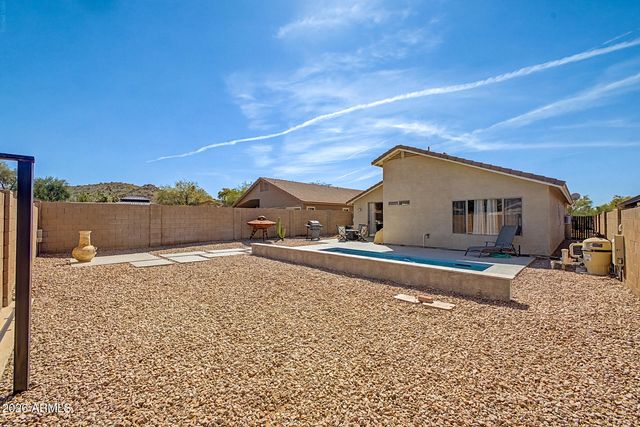 10346 E DESERT DAWN Drive, Gold Canyon, AZ 85118