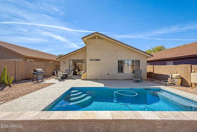 10346 E DESERT DAWN Drive, Gold Canyon, AZ 85118