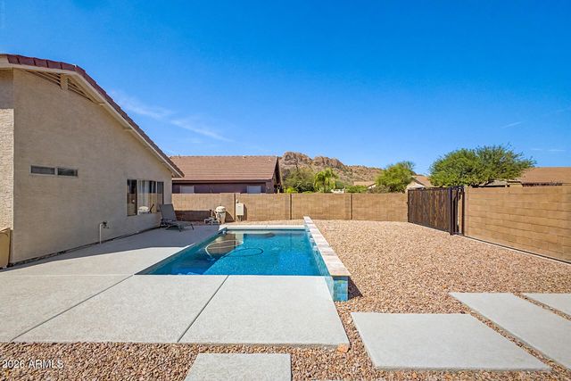 10346 E DESERT DAWN Drive, Gold Canyon, AZ 85118