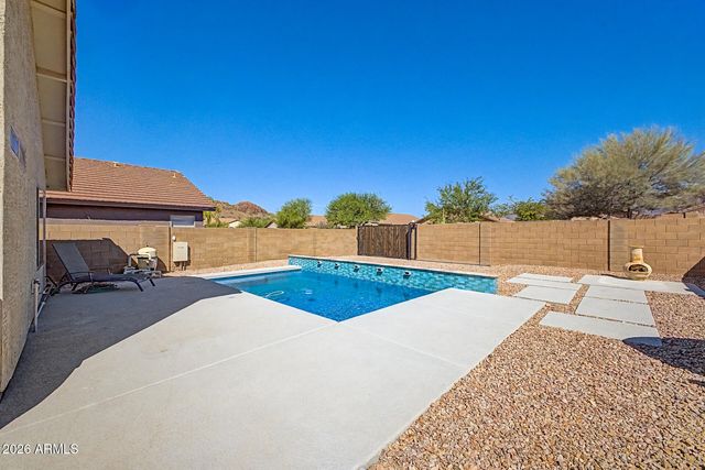 10346 E DESERT DAWN Drive, Gold Canyon, AZ 85118