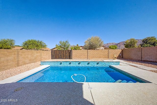 10346 E DESERT DAWN Drive, Gold Canyon, AZ 85118