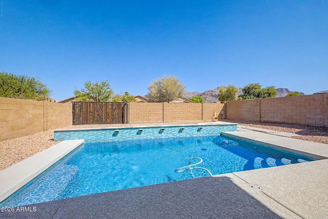 10346 E DESERT DAWN Drive, Gold Canyon, AZ 85118