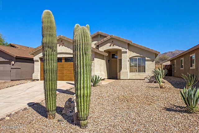 10346 E DESERT DAWN Drive, Gold Canyon, AZ 85118