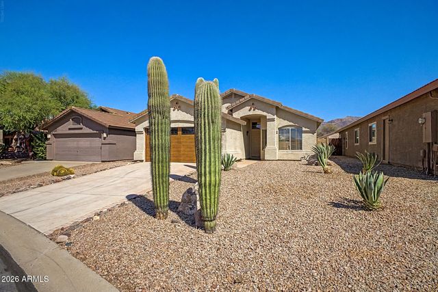 10346 E DESERT DAWN Drive, Gold Canyon, AZ 85118