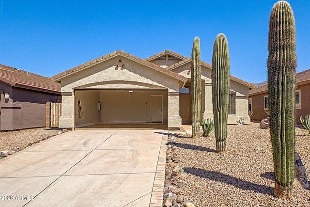 10346 E DESERT DAWN Drive, Gold Canyon, AZ 85118