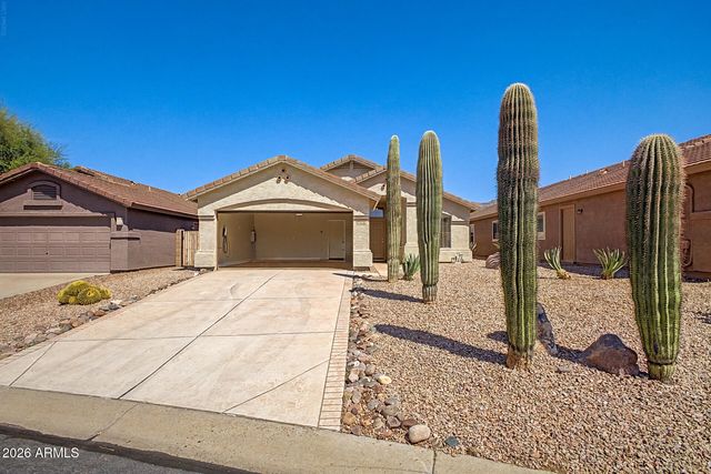 10346 E DESERT DAWN Drive, Gold Canyon, AZ 85118