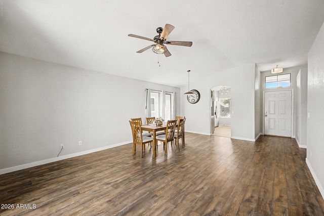 10346 E DESERT DAWN Drive, Gold Canyon, AZ 85118