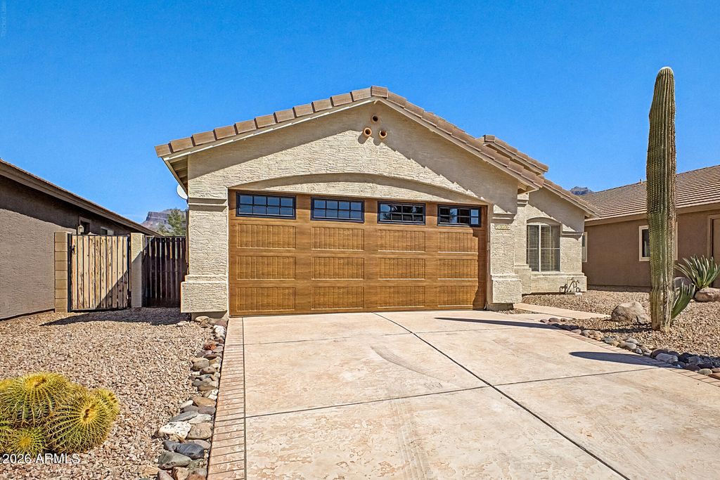 10346 E DESERT DAWN Drive, Gold Canyon, AZ 85118 — photo 3