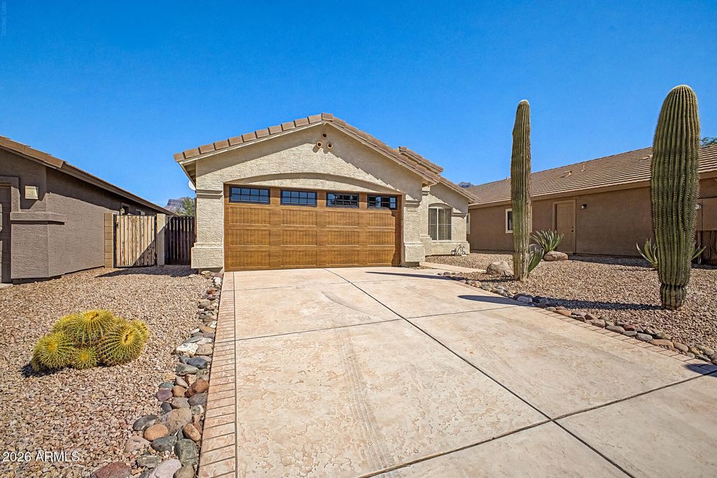 10346 E DESERT DAWN Drive, Gold Canyon, AZ 85118 — photo 4