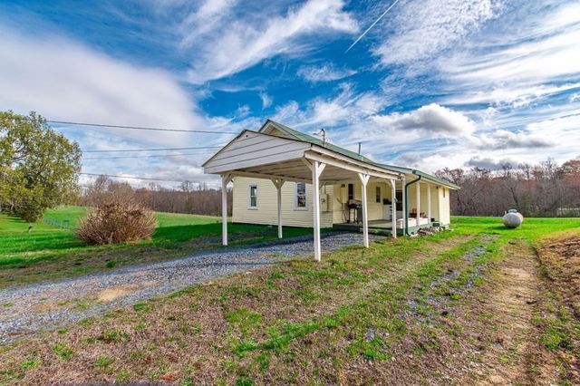 9340 Old Hwy 76, Morganton, GA 30560