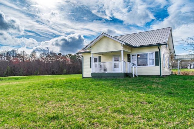 9340 Old Hwy 76, Morganton, GA 30560