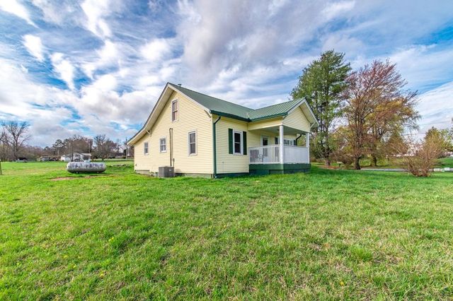 9340 Old Hwy 76, Morganton, GA 30560