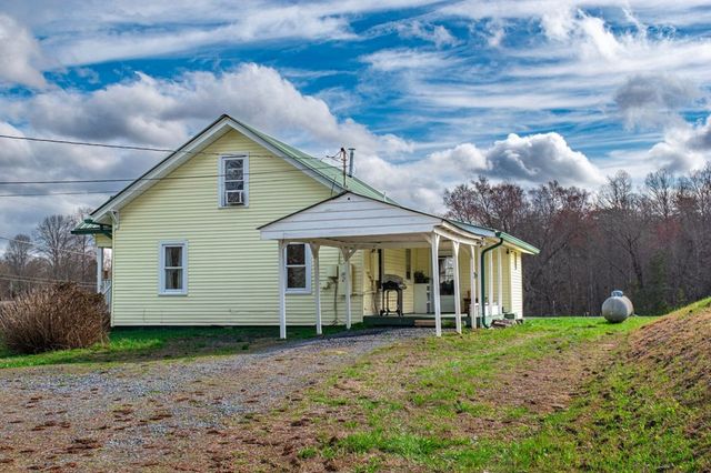 9340 Old Hwy 76, Morganton, GA 30560