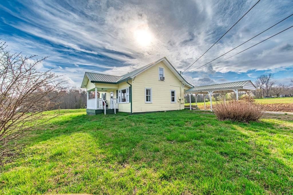 9340 Old Hwy 76, Morganton, GA 30560