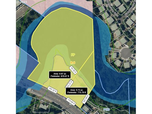 6955 E MAIN St, Hillsboro, OR 97123