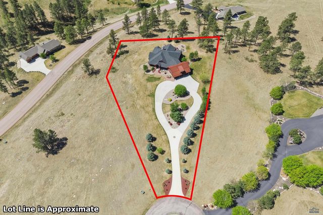 TBD2Lots DIAMOND OAK PL, Rapid City, SD 57702