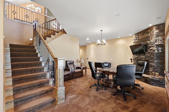 TBD2Lots DIAMOND OAK PL, Rapid City, SD 57702