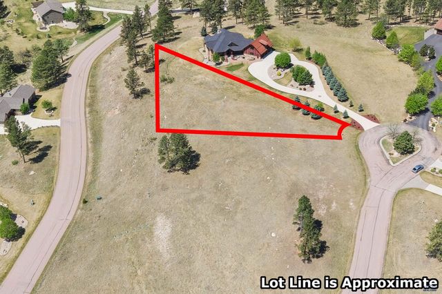 TBD2Lots DIAMOND OAK PL, Rapid City, SD 57702