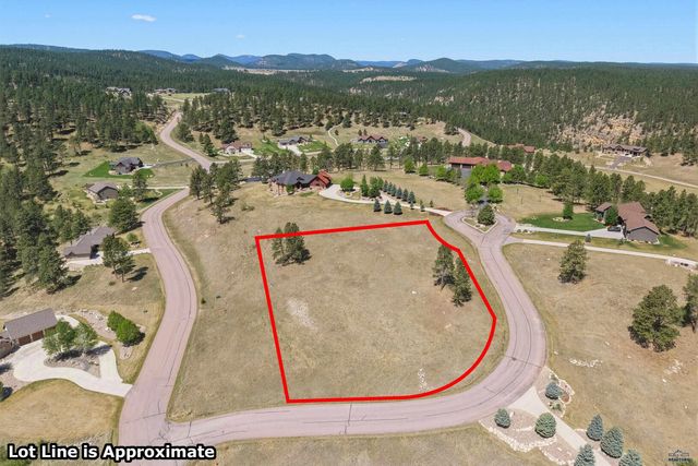 TBD2Lots DIAMOND OAK PL, Rapid City, SD 57702