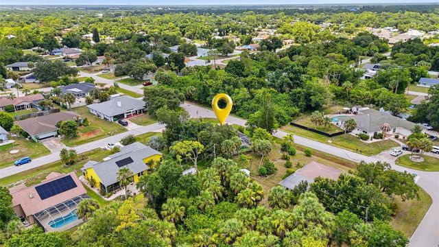 1436 PROPER STREET, Port Charlotte, FL 33952