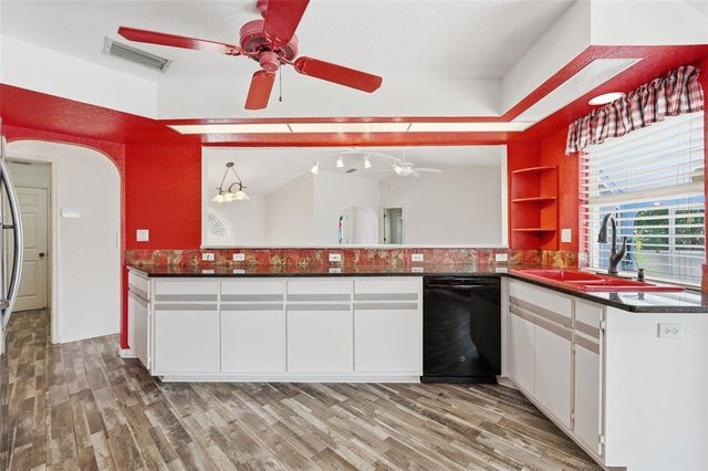 1436 PROPER STREET, Port Charlotte, FL 33952