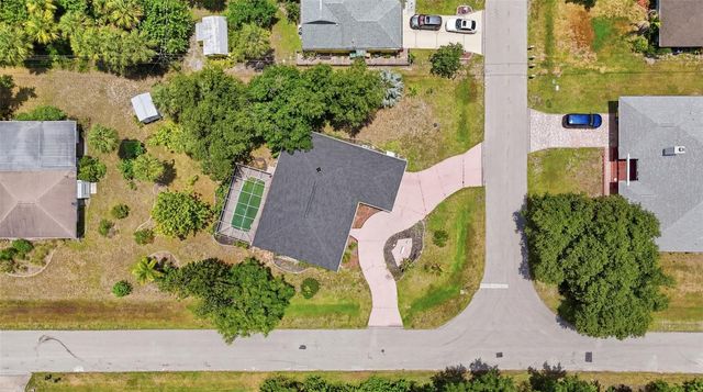 1436 PROPER STREET, Port Charlotte, FL 33952