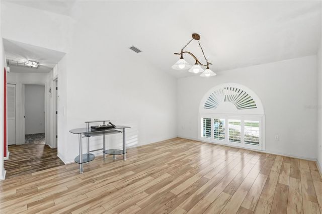 1436 PROPER STREET, Port Charlotte, FL 33952
