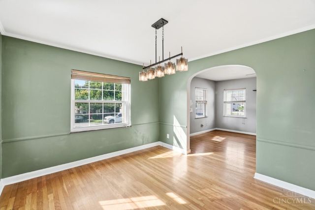 3512 Harrow Avenue, Cincinnati, OH 45209